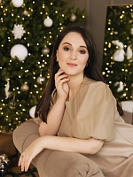 Аванесова Илона Валерьевна