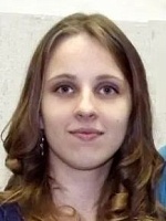 Подщипкова Юлия Евгеньевна