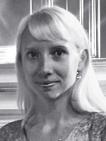 Терехова Светлана Александровна