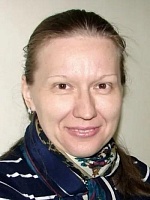 Ястребова Наталья Александровна