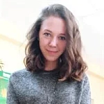 Александра Александровна Иванова