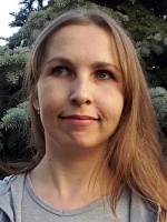 Лысикова Александра Васильевна