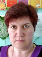 Андреянова Марина Владимировна