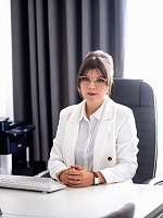 Григорьева Ольга Константиновна