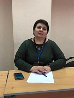 Синельникова Елена Юрьевна