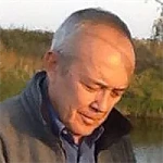 Александр Дмитриевич Веденяпин