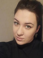 Пурисова Жанна Александровна