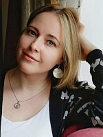 Савченко Светлана Александровна