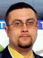 Аляев Михаил Владимирович