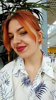 Олюнина Алиса Александровна