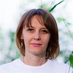 Светлана Владимировна Чебан