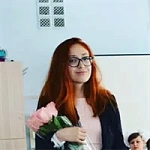 Алина Андреевна Ткаченко