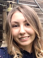 Прокшиц Анастасия Олеговна