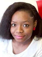 Josephine Moyosore Ojuri