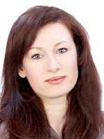 Сютина Наталья Владимировна