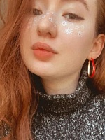 Буракова Дарья Сергеевна