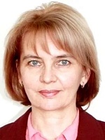 Гречанинова Лидия Васильевна