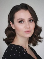 Орлова Александра Павловна