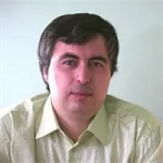 Владимир Владленович Бычков