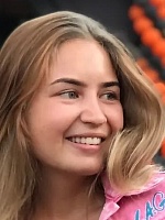 Овчинникова Екатерина Владимировна