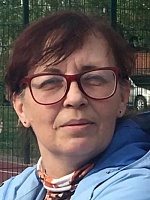 Щукина Алла Григорьевна