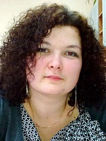 Лобанова Ольга Сергеевна