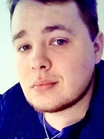 Комиссаров Дмитрий Витальевич