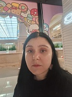 Пучнина Александра Станиславовна
