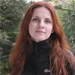 Евгения Аркадьевна Пайвина