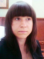 Берко Анна Владимировна