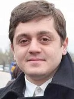 Бабаханян Артем Артурович