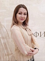 Иванова Мария Владимировна