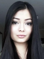 Чабанова Татьяна Альбертовна