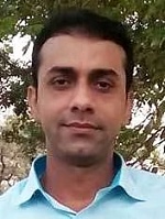 Syed Waqas