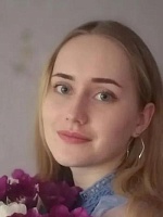 Трунова Виктория Андреевна