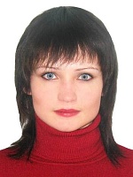 Нилогова Анна Николаевна