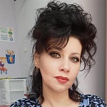 Людмила Валерьевна Кирсанова