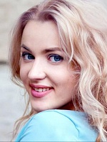 Шулятева Элеонора Вадимовна