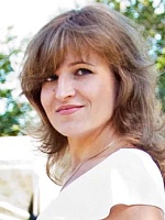 Мельникова Мария Владимировна
