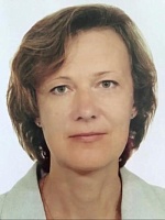 Величко Алина Вадимовна