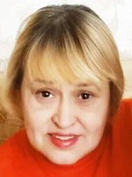 Крафт Лариса Михайловна