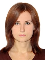Фисун Екатерина Сергеевна