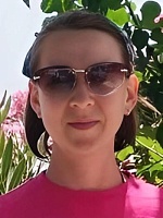 Орлова Анна Викторовна