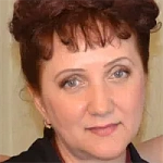 Елена  Николаевна Николаева