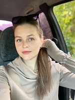 Фетисова Татьяна Александровна