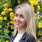 Наталья Викторовна Вилявина