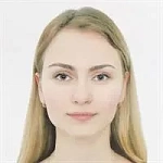 Попова Мария Евгеньевна
