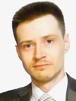 Носенко Александр Дмитриевич