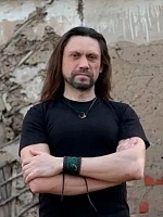 Каргин Евгений Геннадьевич