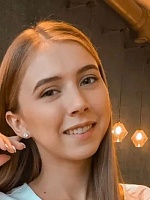Павлова Ирина Алексеевна